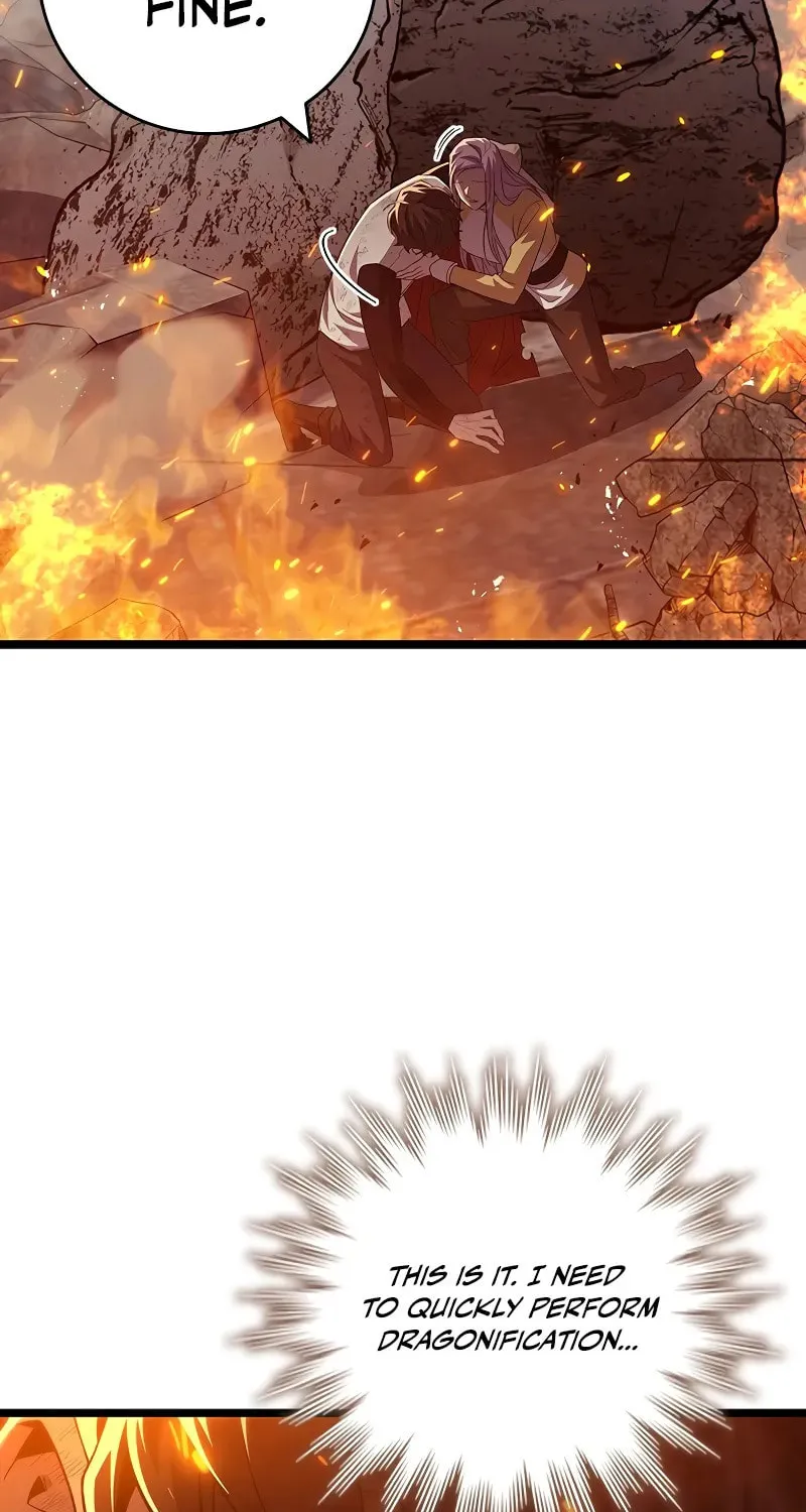 Dragon-Devouring Mage Chapter 96 page 17 - 