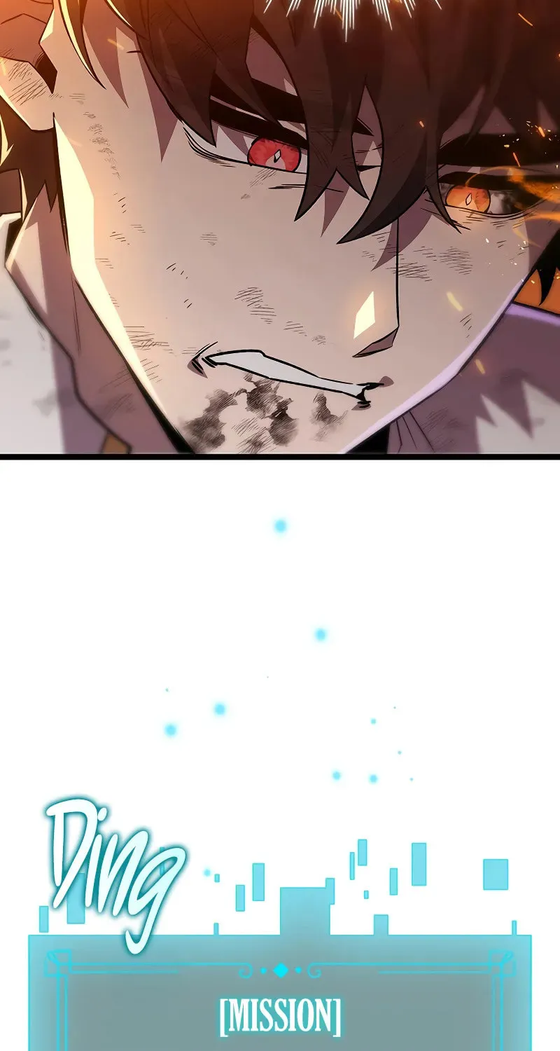 Dragon-Devouring Mage Chapter 96 page 18 - 