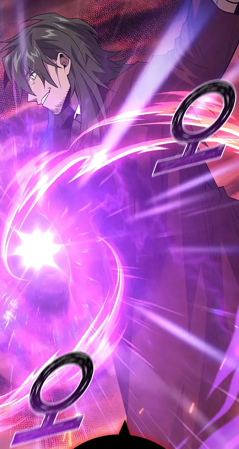 Dragon-Devouring Mage Chapter 96 page 3 - 