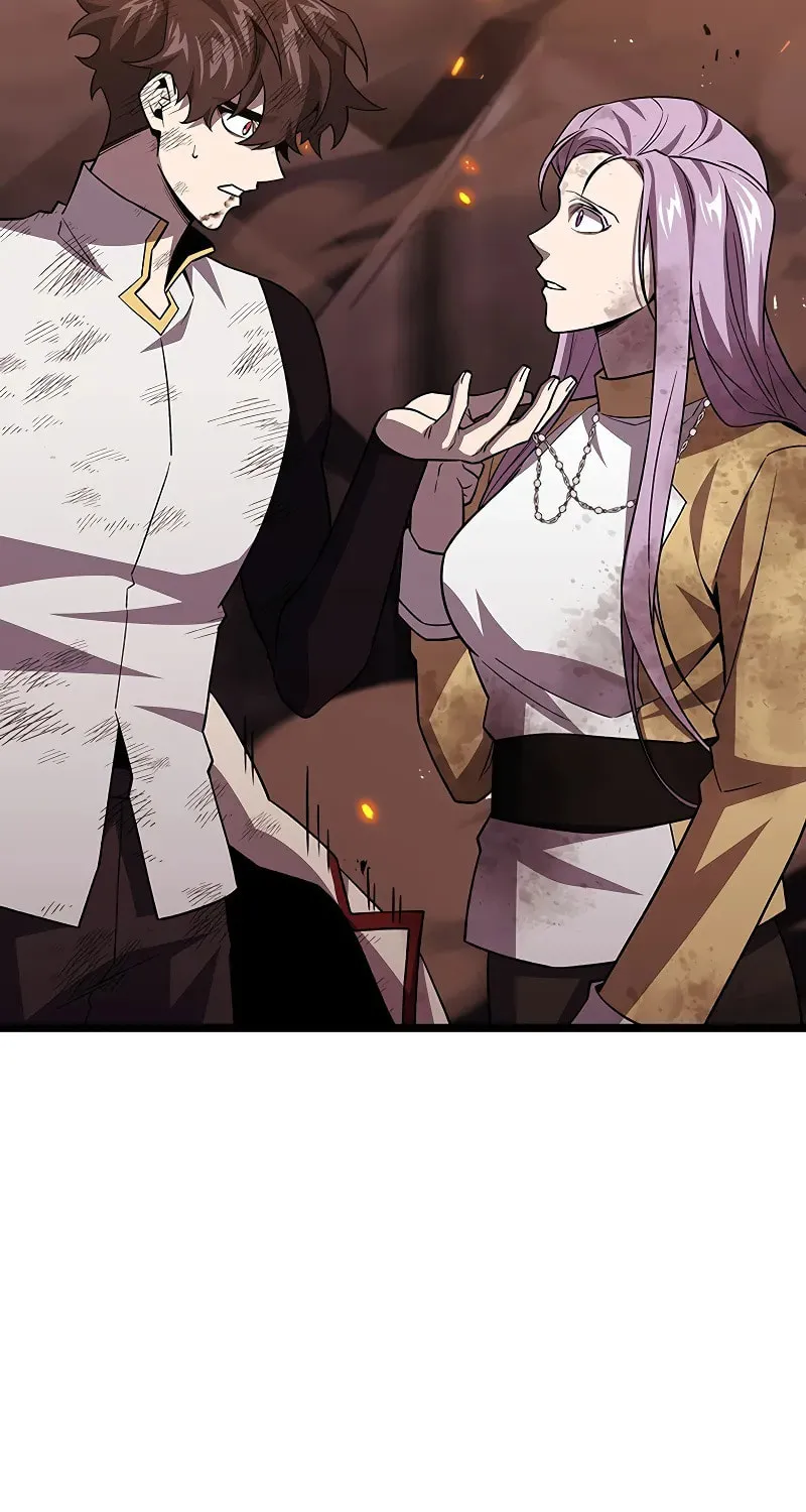 Dragon-Devouring Mage Chapter 96 page 24 - 