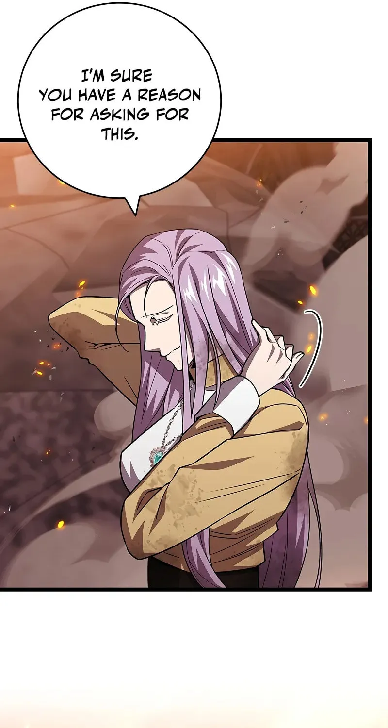 Dragon-Devouring Mage Chapter 96 page 25 - 