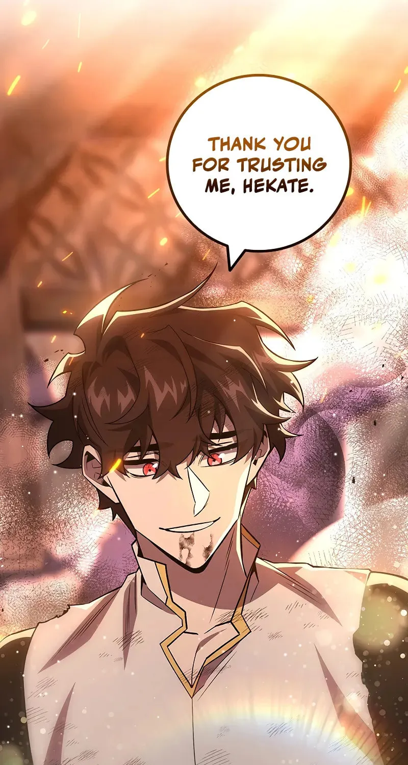 Dragon-Devouring Mage Chapter 96 page 26 - 