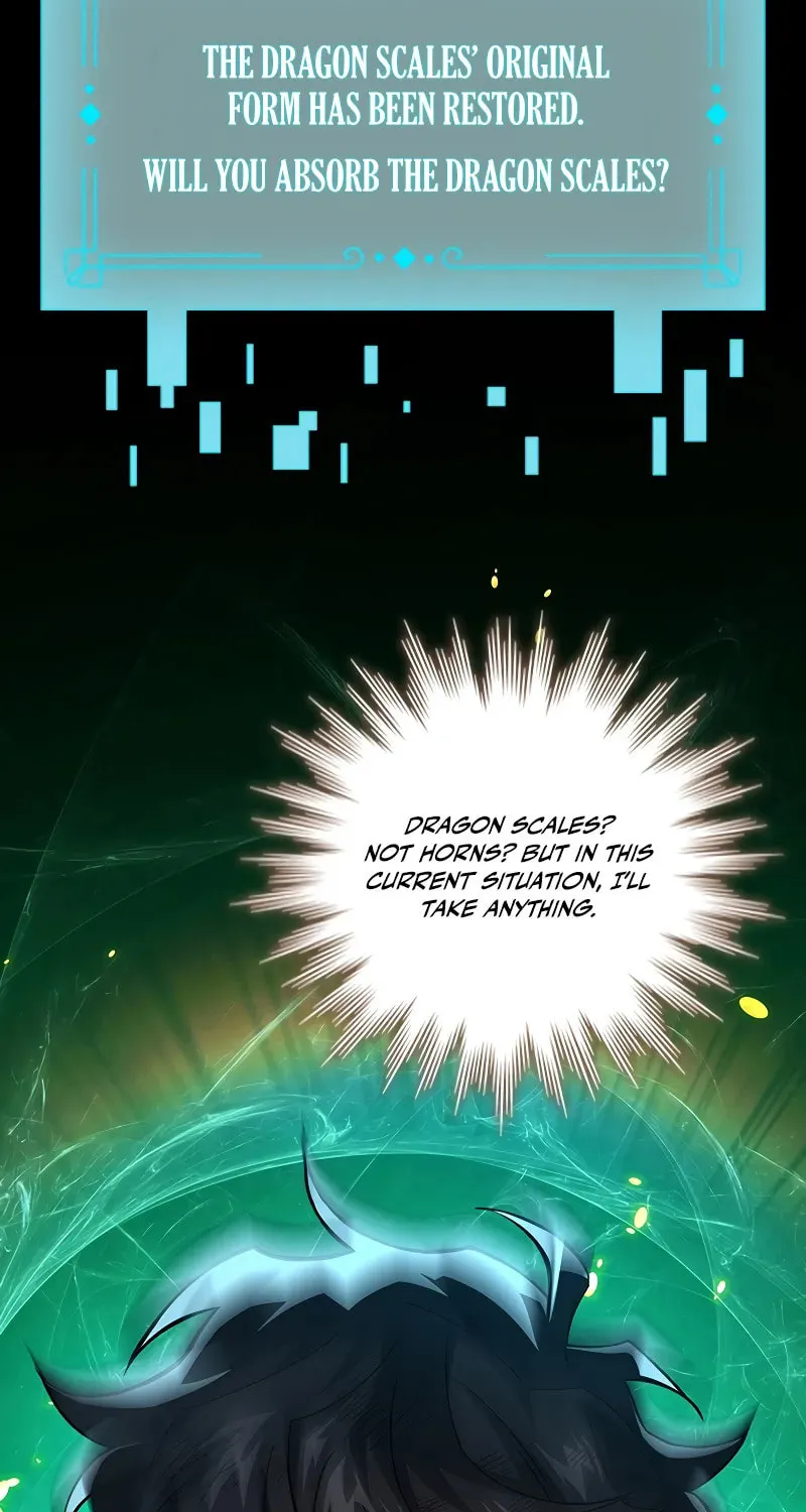 Dragon-Devouring Mage Chapter 96 page 30 - 