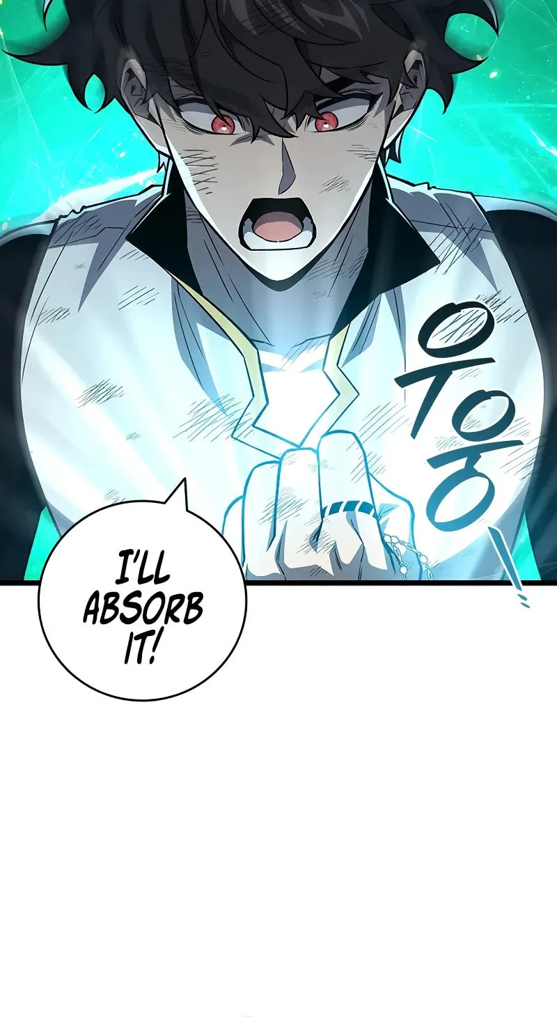 Dragon-Devouring Mage Chapter 96 page 31 - 