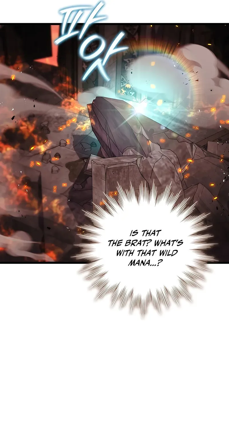 Dragon-Devouring Mage Chapter 96 page 32 - 