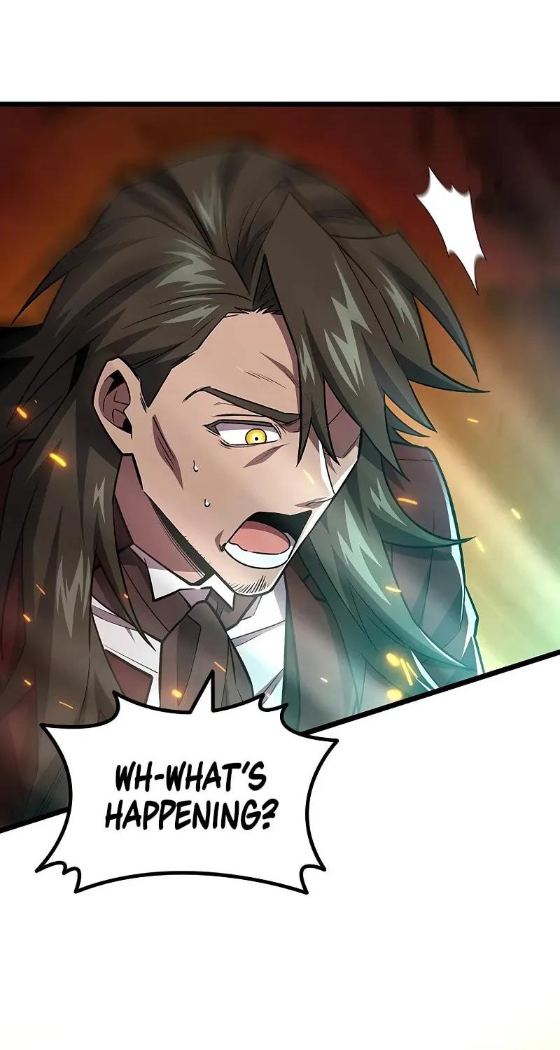 Dragon-Devouring Mage Chapter 96 page 33 - 