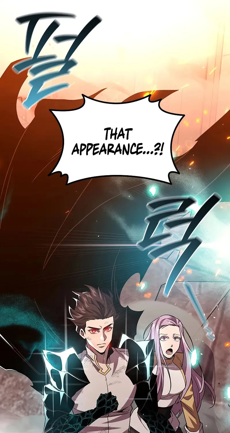Dragon-Devouring Mage Chapter 96 page 34 - 