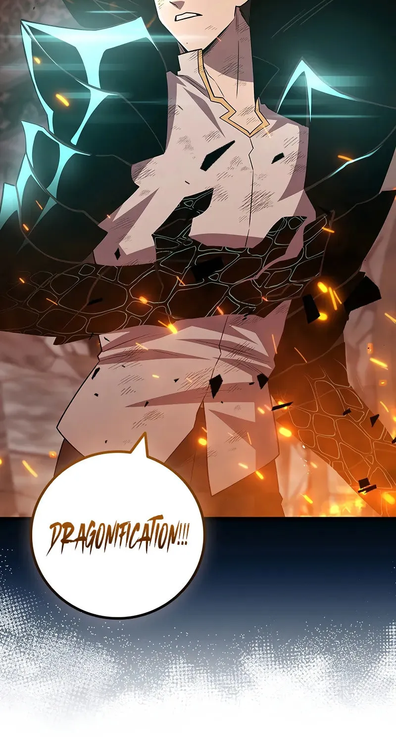 Dragon-Devouring Mage Chapter 96 page 38 - 