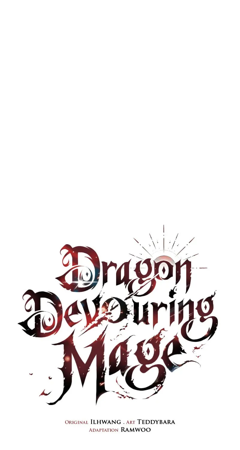Dragon-Devouring Mage Chapter 96 page 39 - 