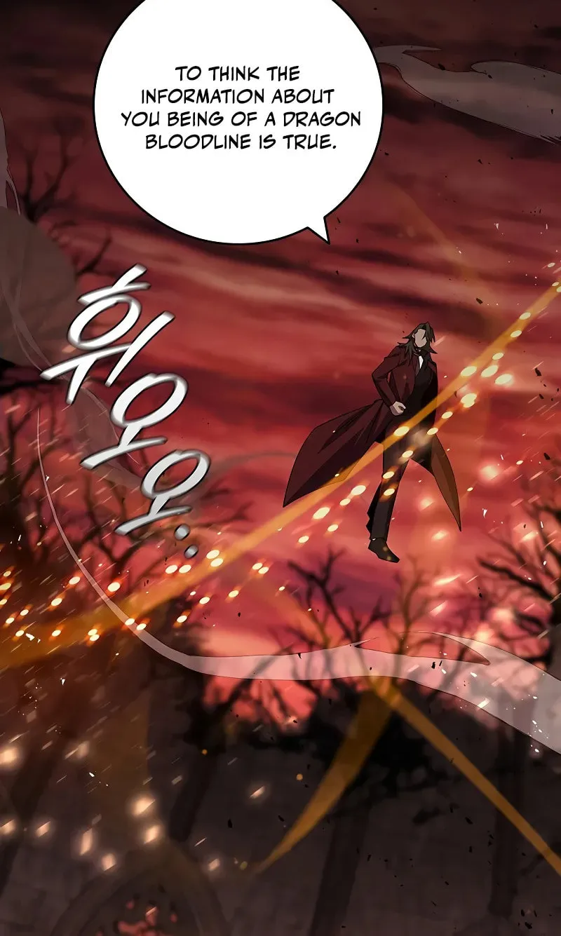 Dragon-Devouring Mage Chapter 96 page 41 - 