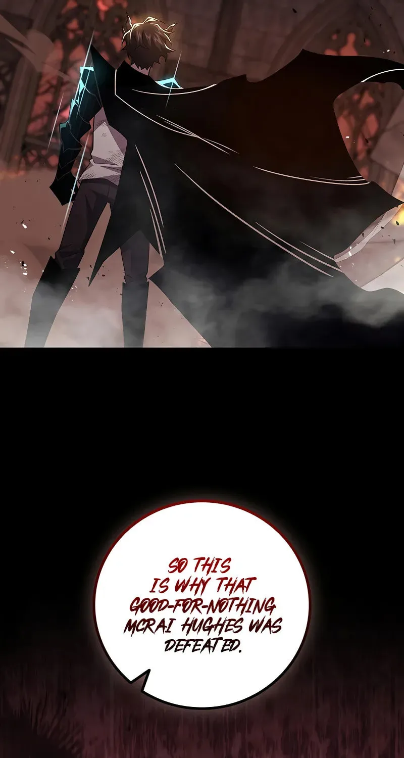 Dragon-Devouring Mage Chapter 96 page 42 - 