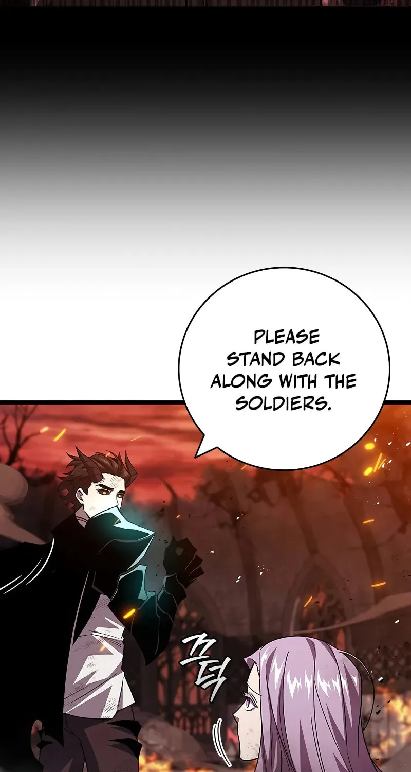 Dragon-Devouring Mage Chapter 96 page 44 - 