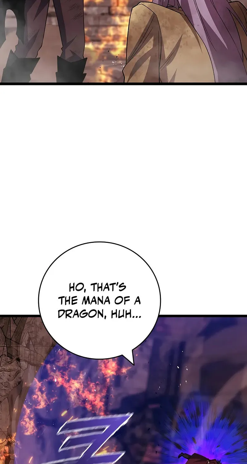 Dragon-Devouring Mage Chapter 96 page 45 - 