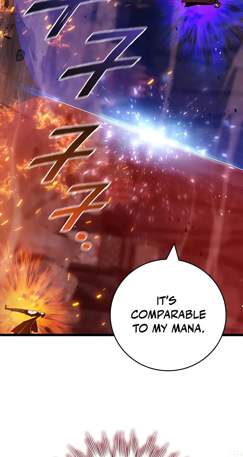 Dragon-Devouring Mage Chapter 96 page 46 - 