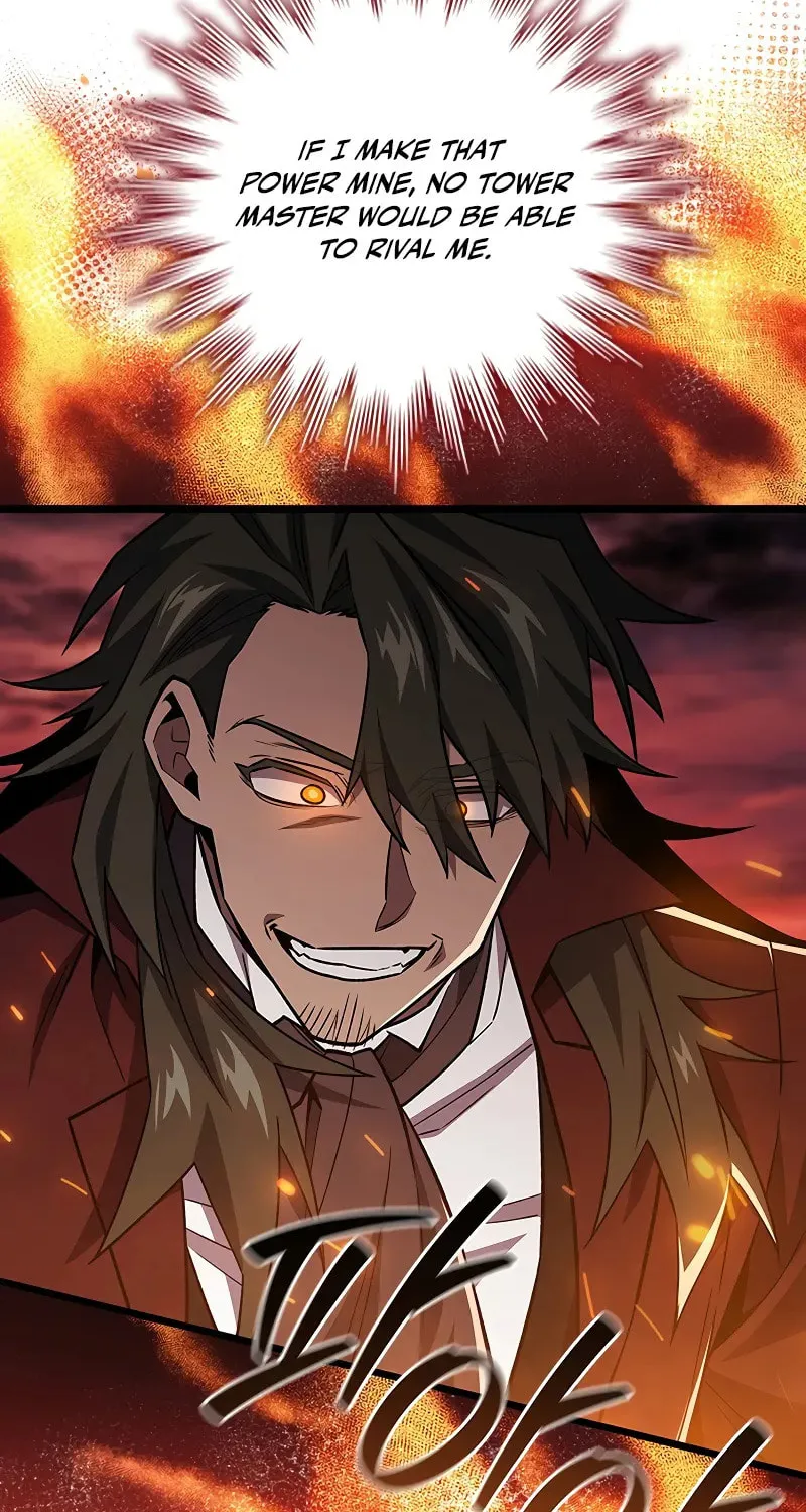 Dragon-Devouring Mage Chapter 96 page 47 - 