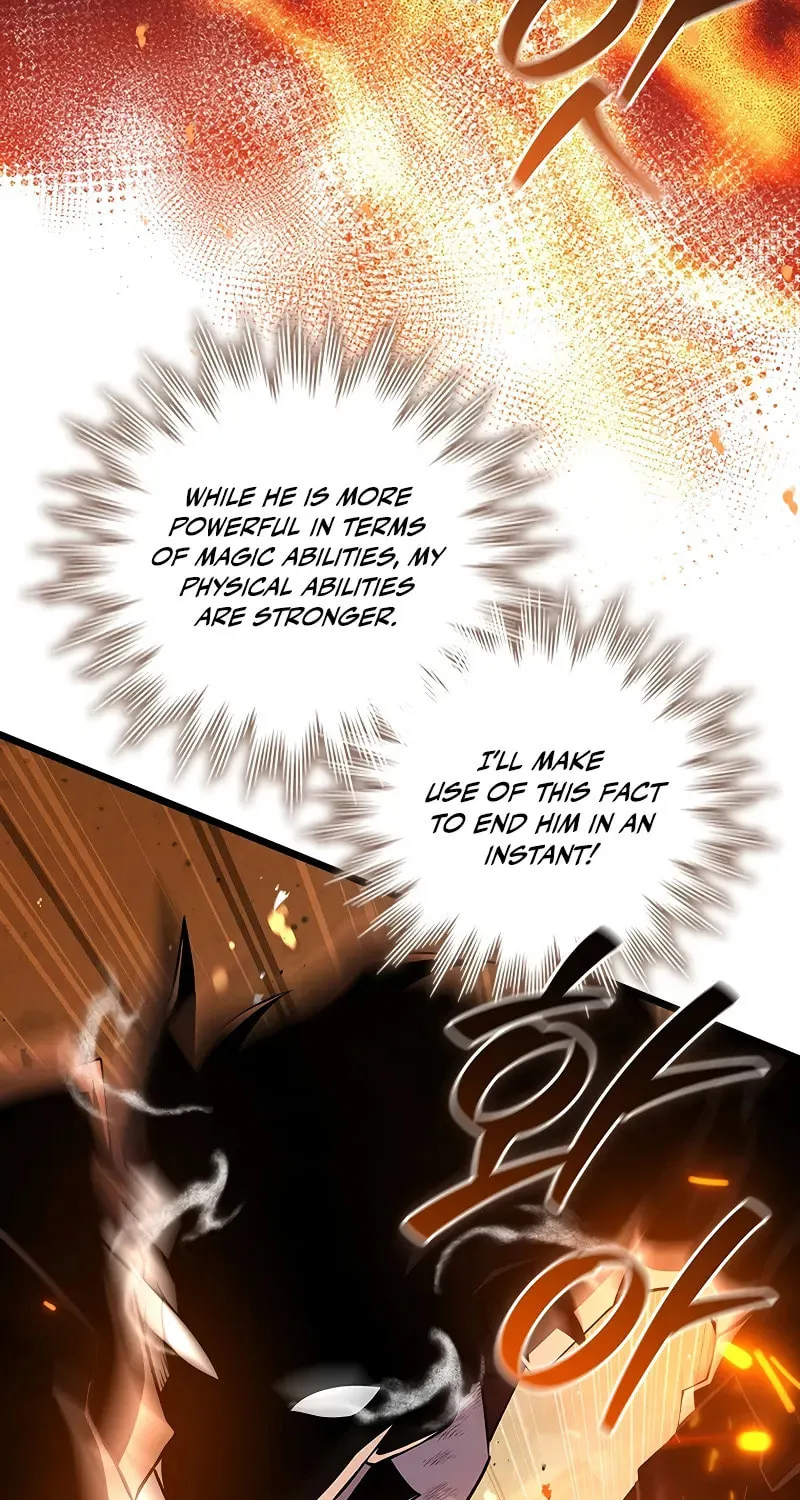 Dragon-Devouring Mage Chapter 96 page 48 - 