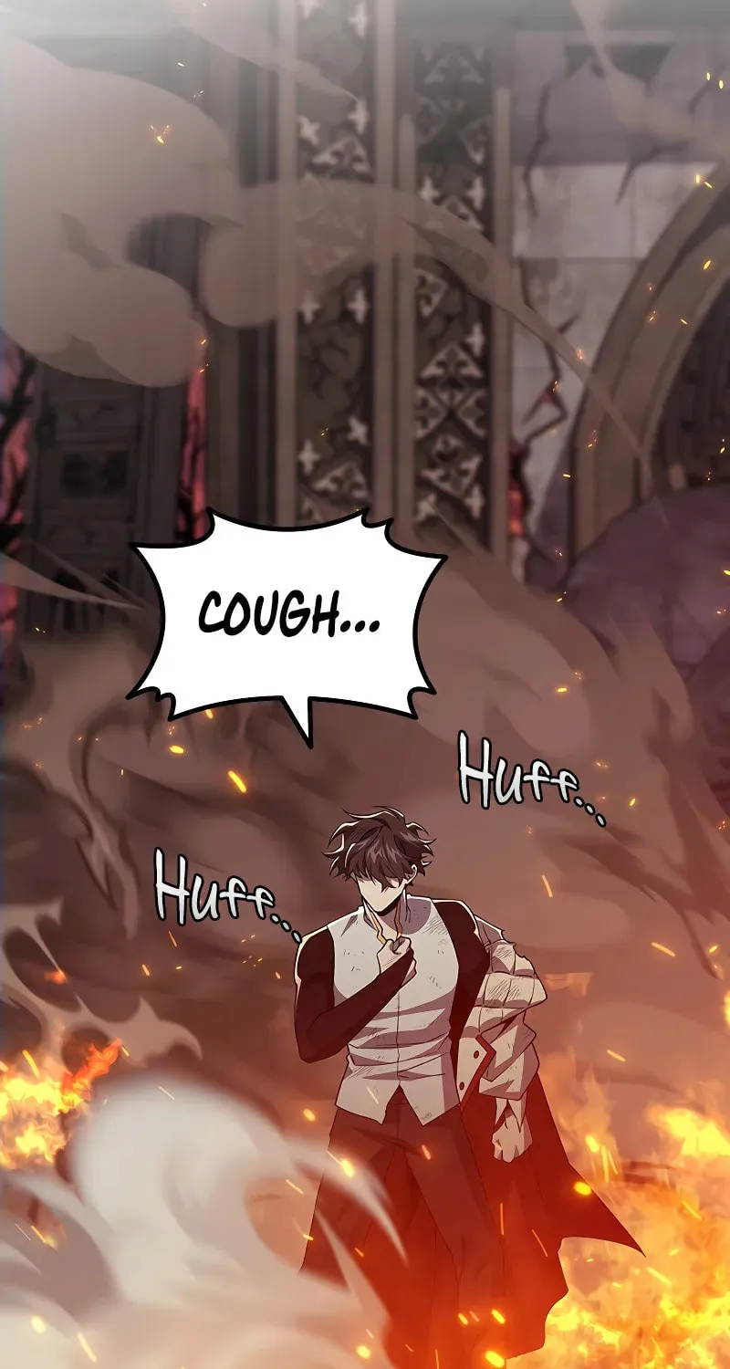 Dragon-Devouring Mage Chapter 96 page 6 - 