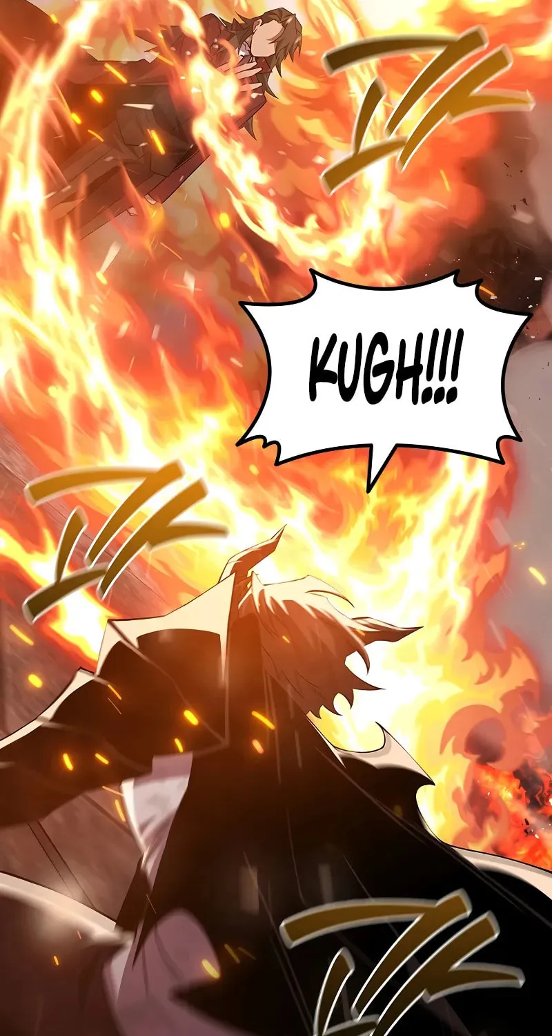 Dragon-Devouring Mage Chapter 96 page 57 - 
