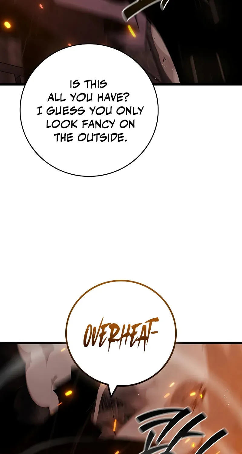 Dragon-Devouring Mage Chapter 96 page 58 - 