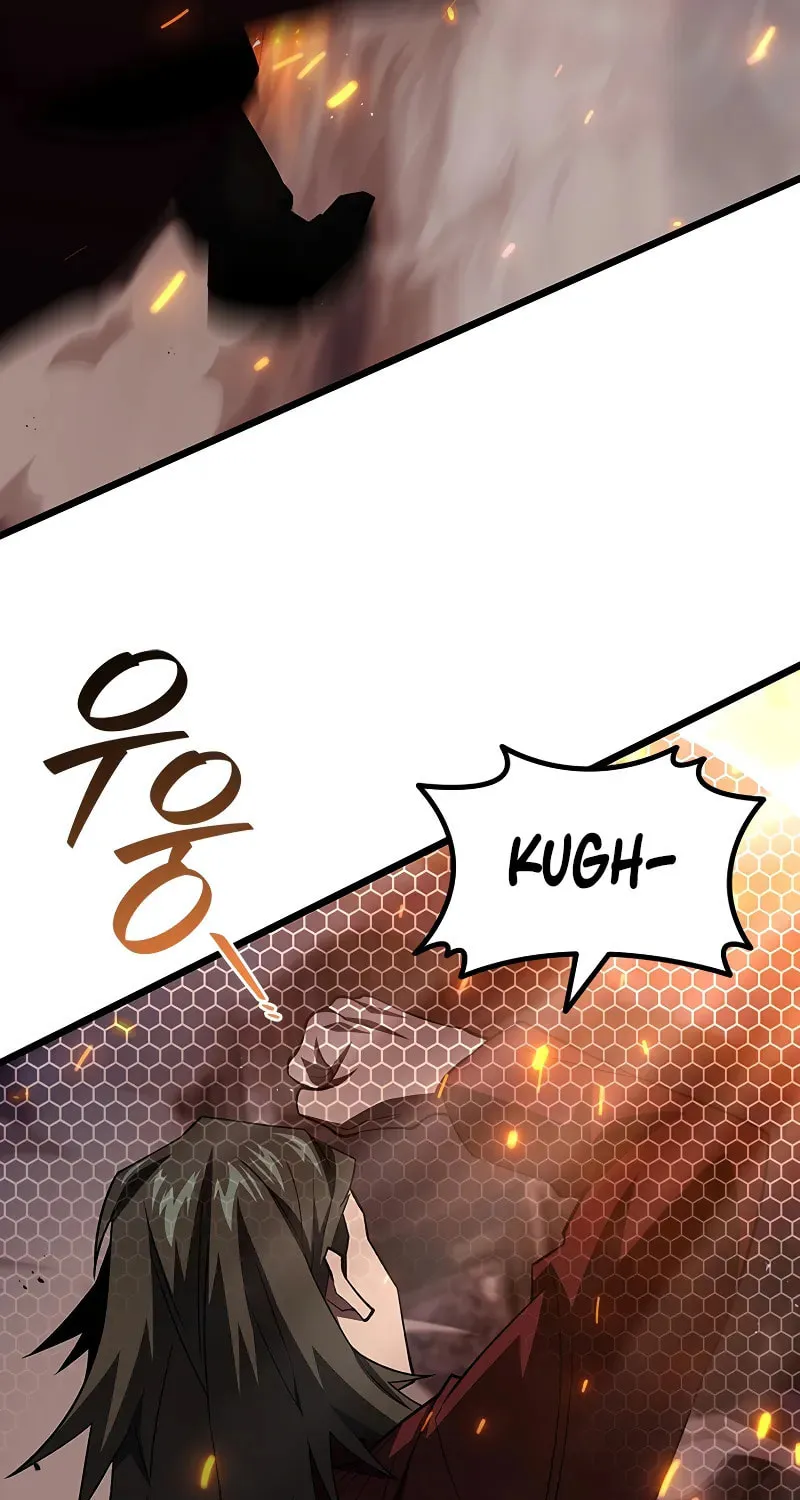 Dragon-Devouring Mage Chapter 96 page 60 - 