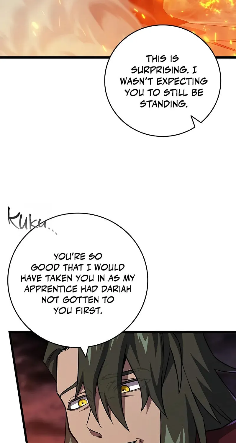 Dragon-Devouring Mage Chapter 96 page 7 - 