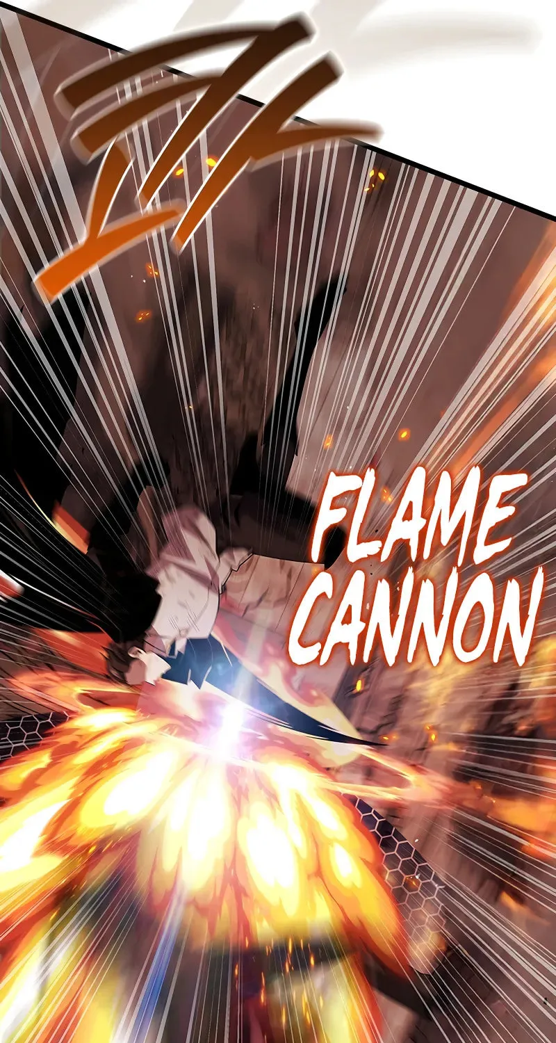 Dragon-Devouring Mage Chapter 96 page 62 - 