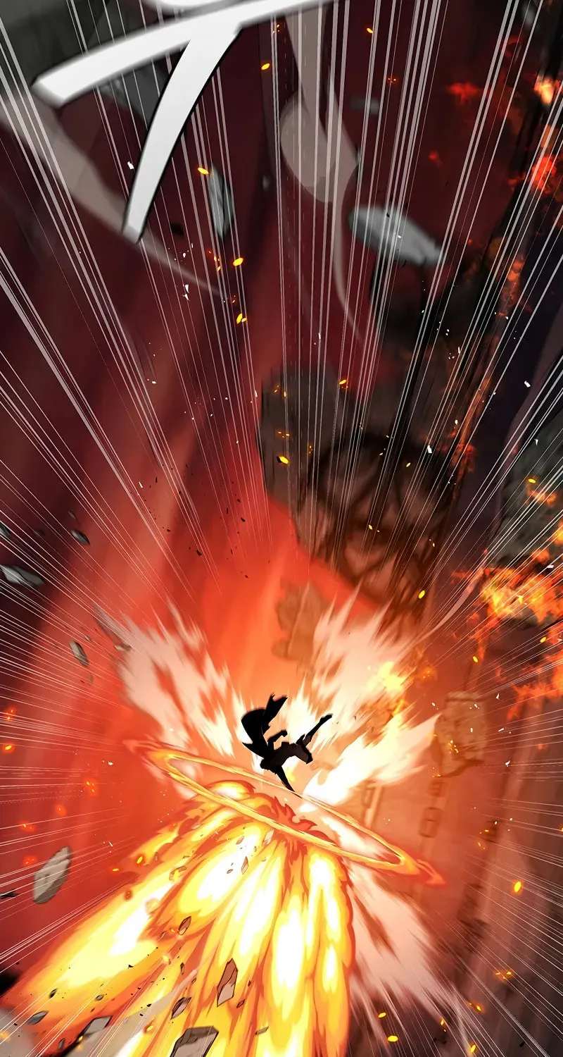 Dragon-Devouring Mage Chapter 96 page 64 - 