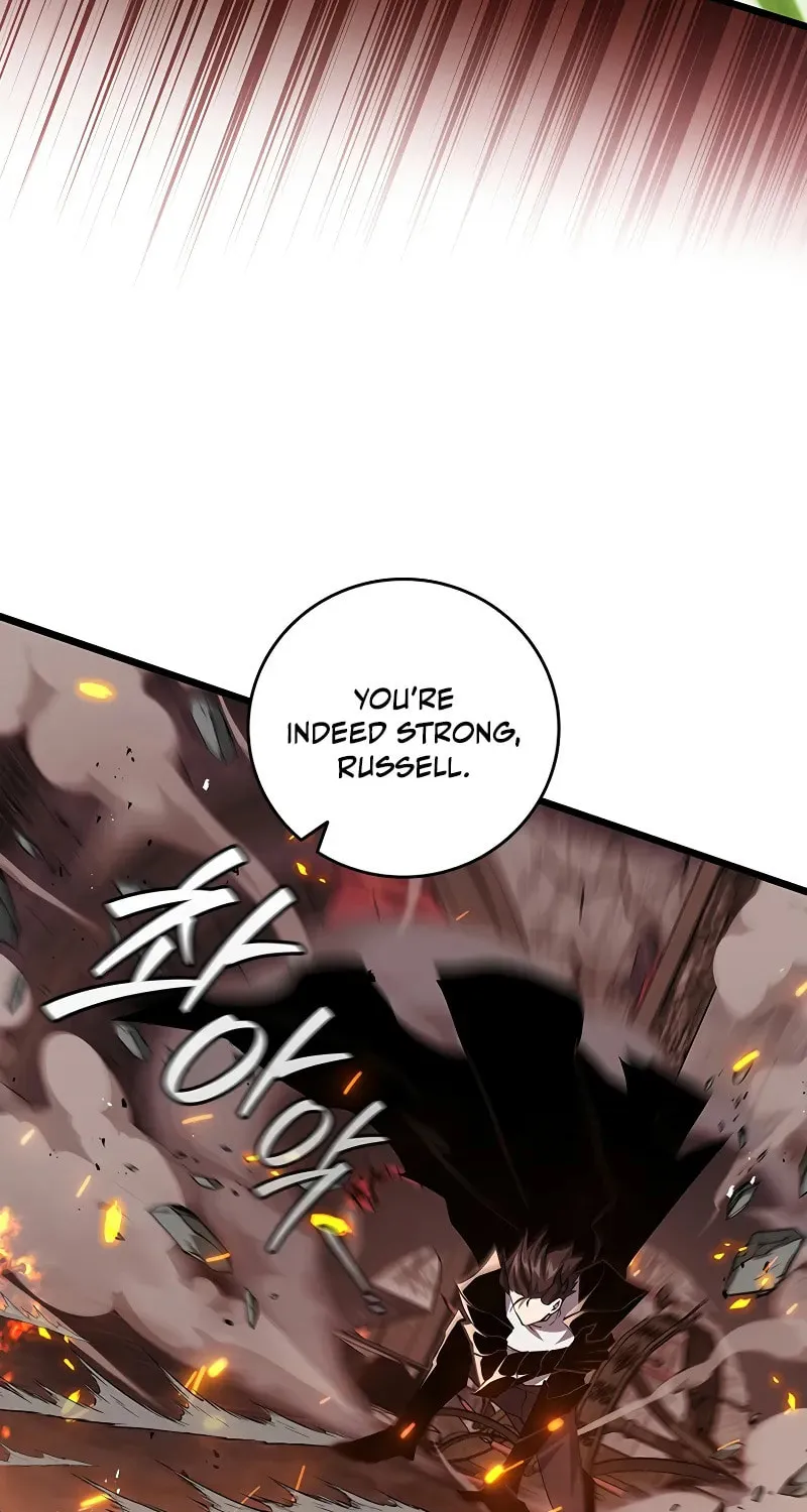 Dragon-Devouring Mage Chapter 96 page 67 - 
