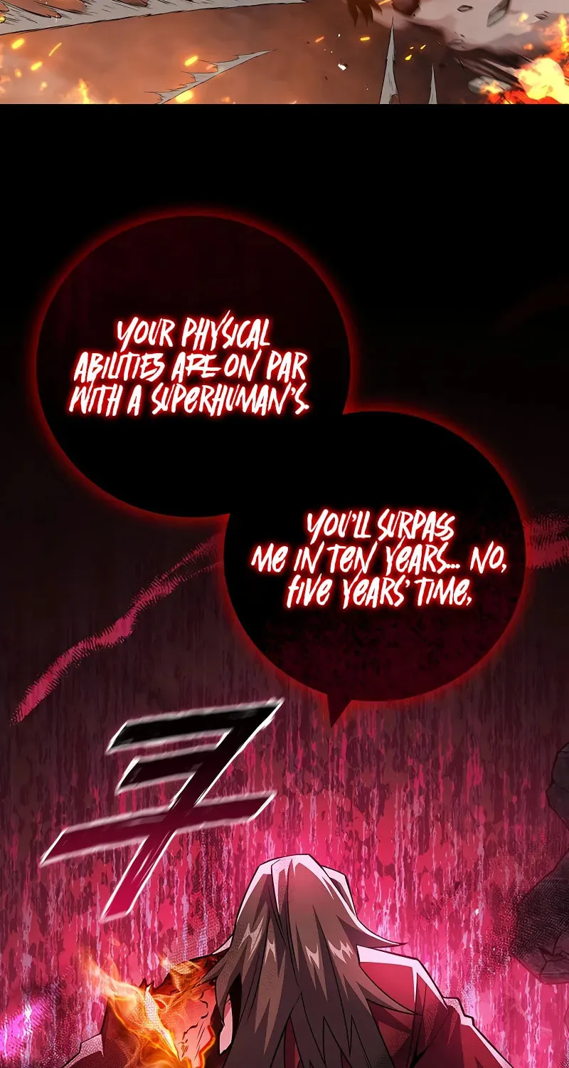 Dragon-Devouring Mage Chapter 96 page 68 - 