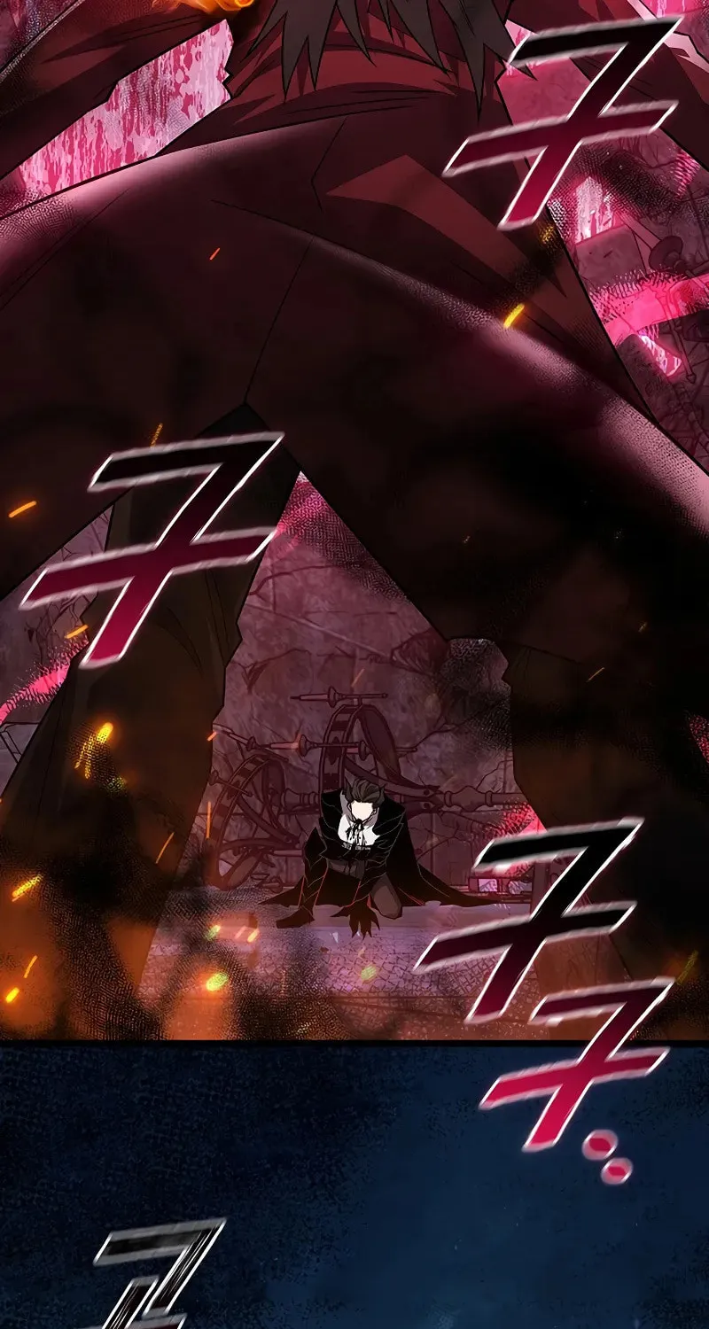 Dragon-Devouring Mage Chapter 96 page 69 - 