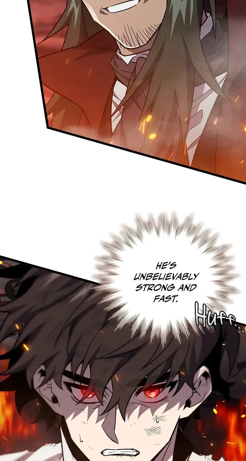 Dragon-Devouring Mage Chapter 96 page 8 - 