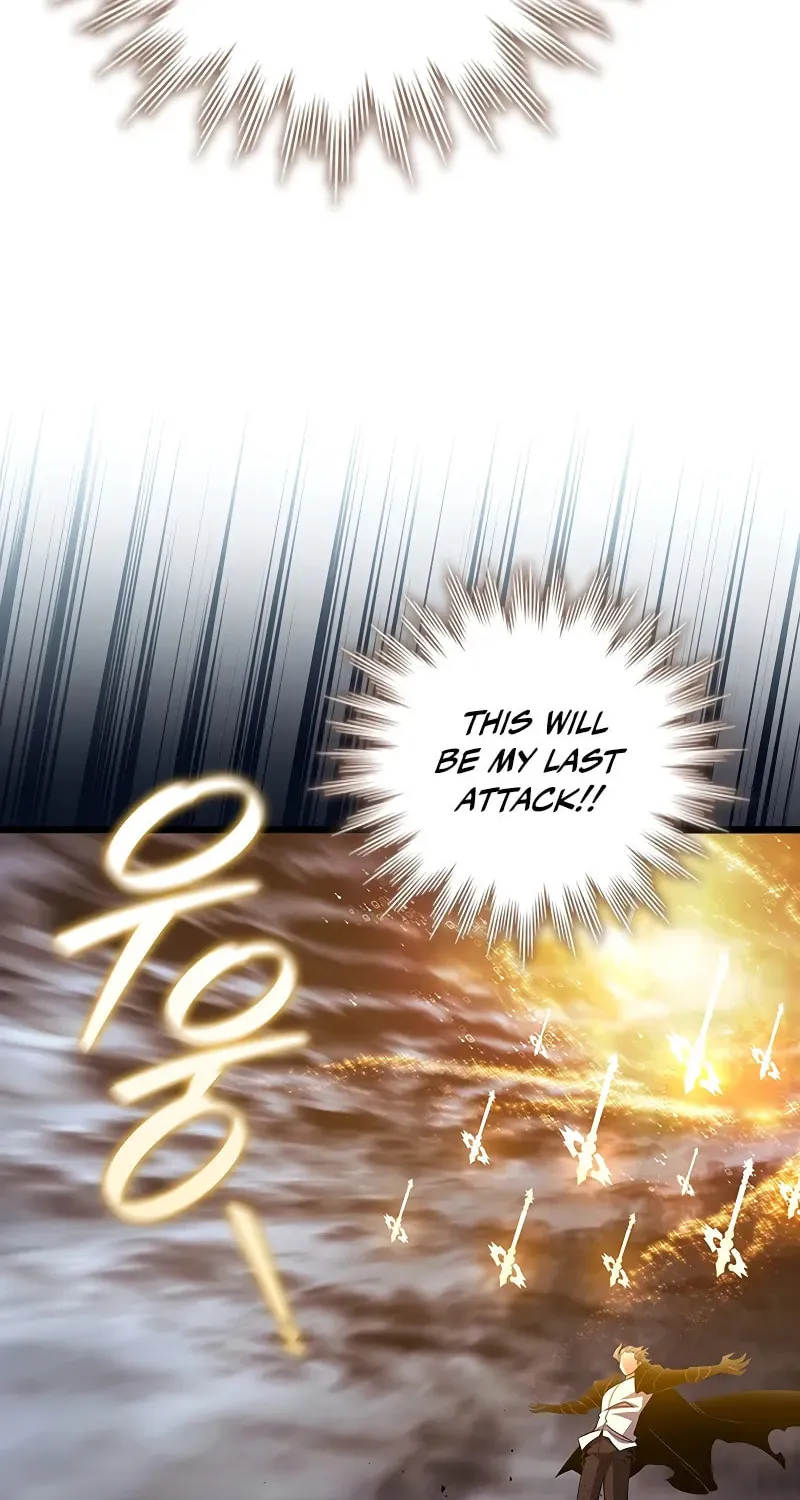 Dragon-Devouring Mage Chapter 96 page 83 - 
