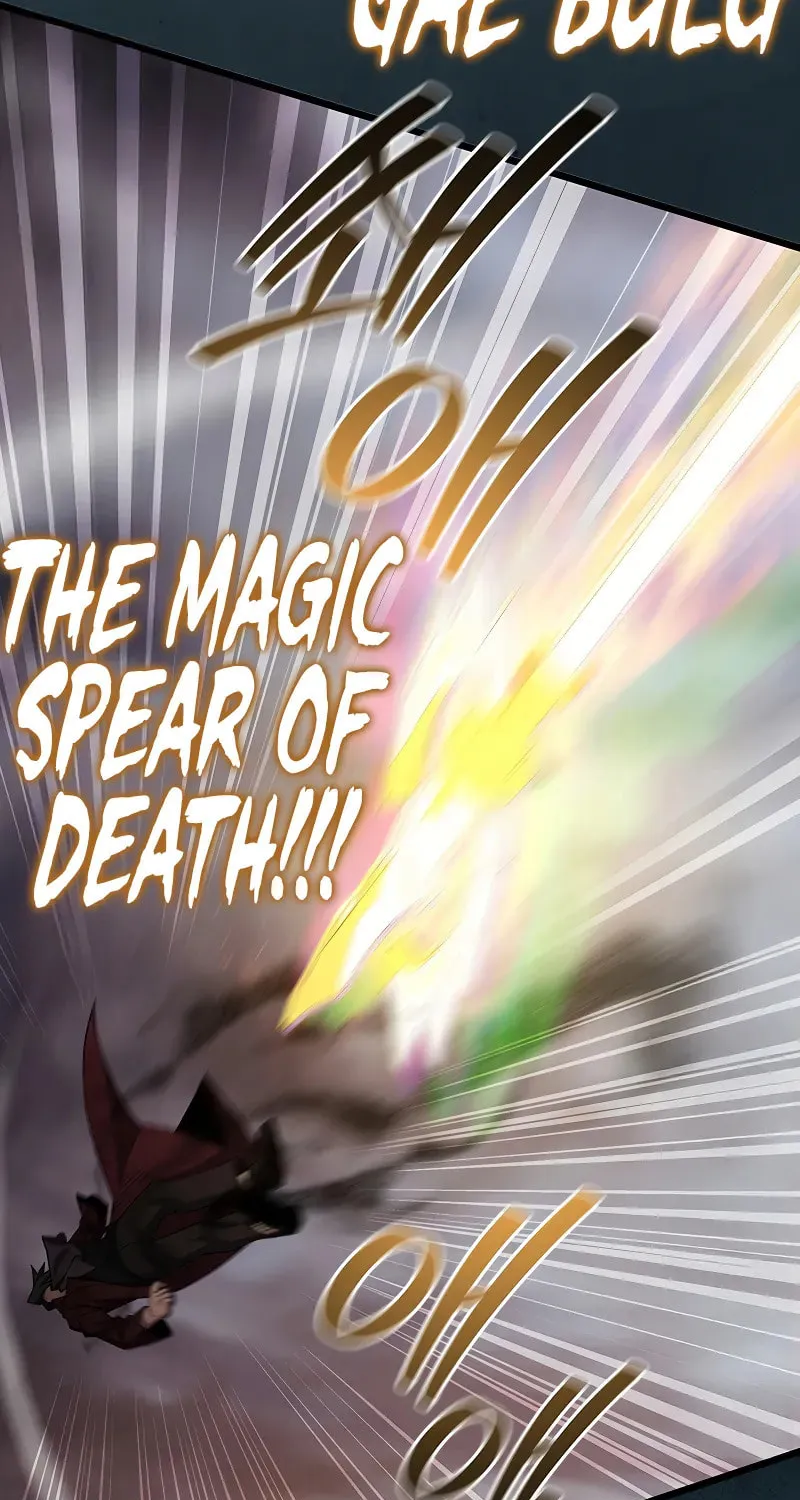 Dragon-Devouring Mage Chapter 96 page 86 - 