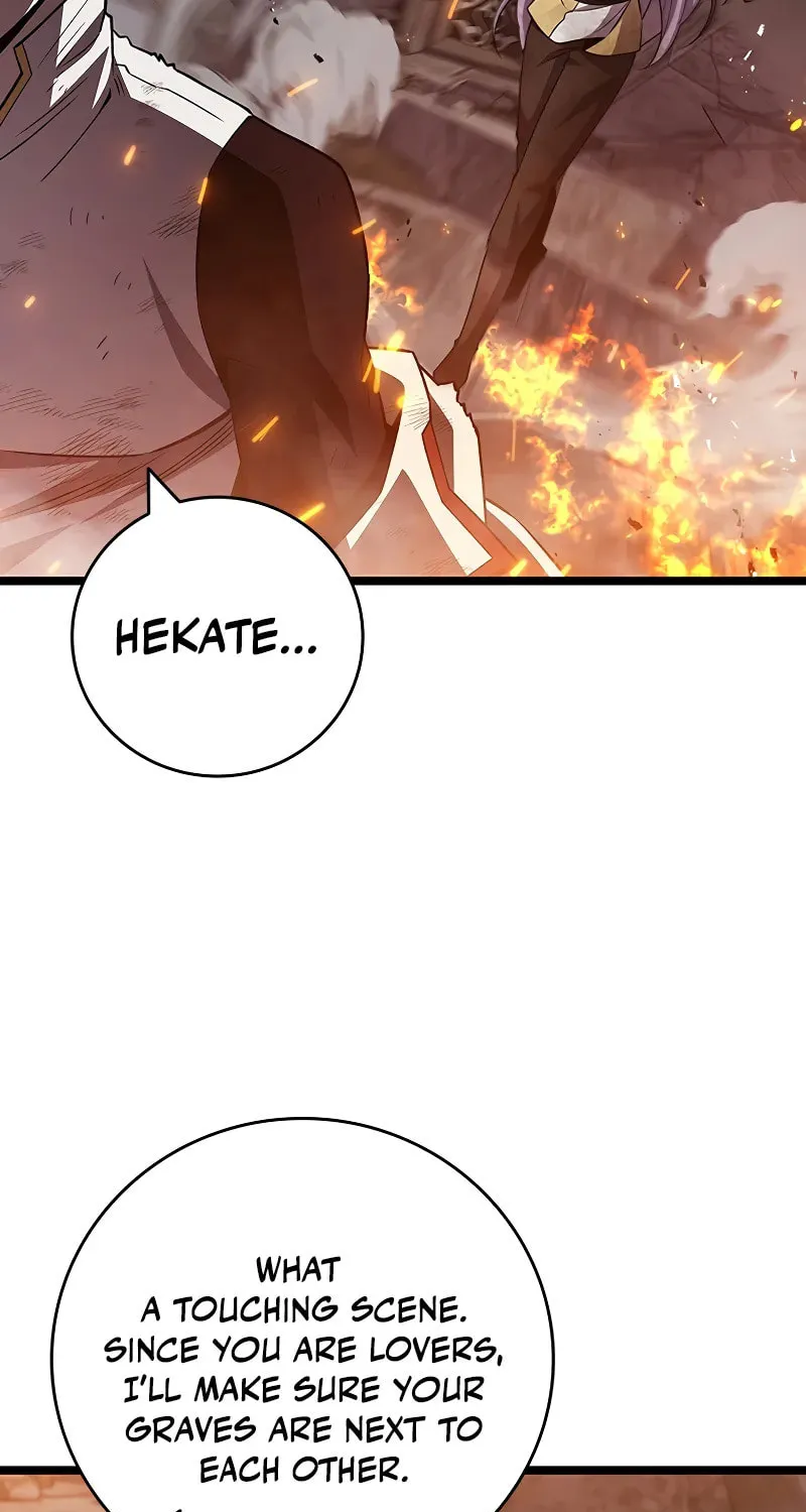Dragon-Devouring Mage Chapter 96 page 10 - 