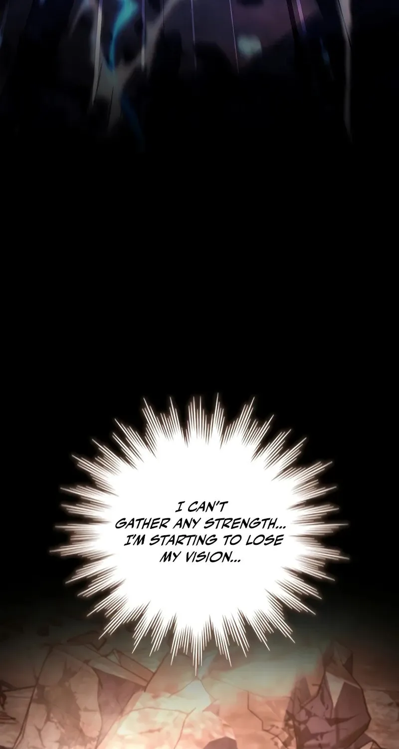 Dragon-Devouring Mage Chapter 96 page 93 - 