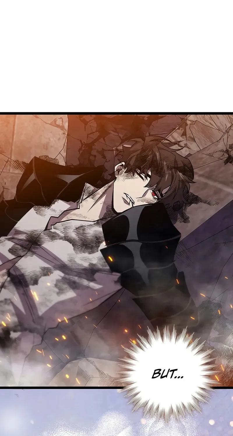 Dragon-Devouring Mage Chapter 96 page 95 - 