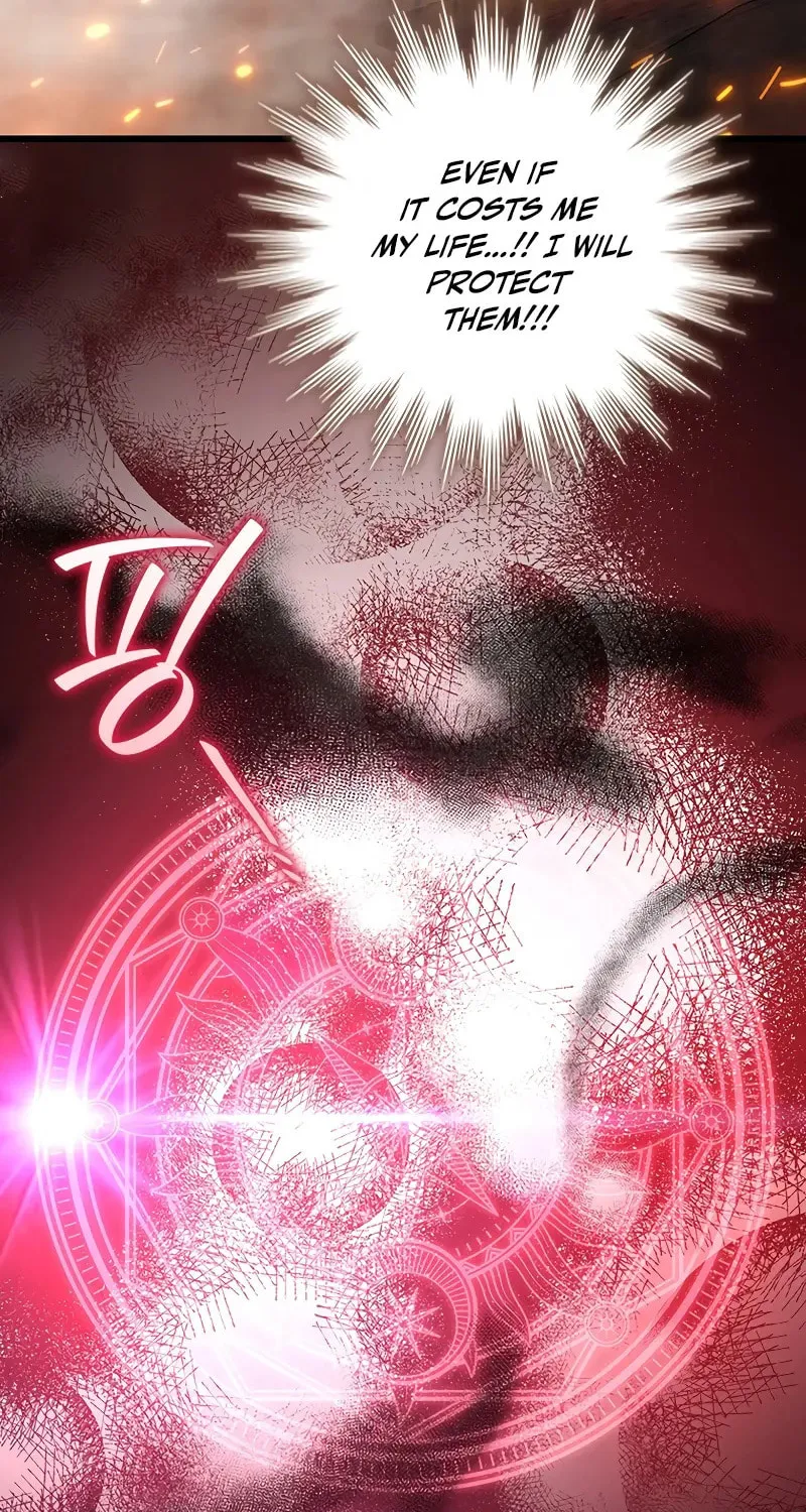 Dragon-Devouring Mage Chapter 96 page 99 - 