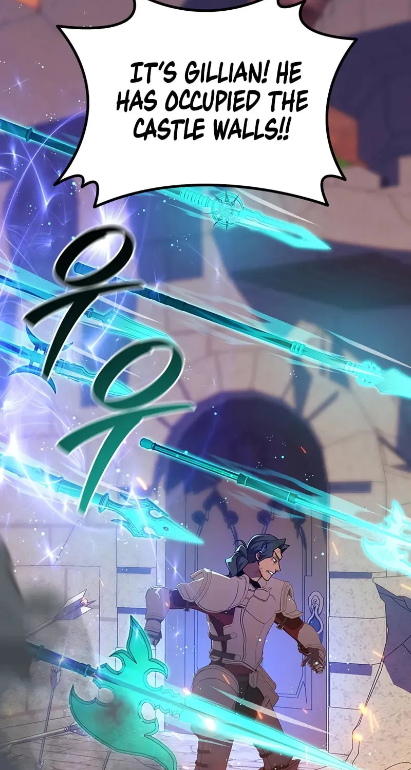 Dragon-Devouring Mage Chapter 97 page 101 - 