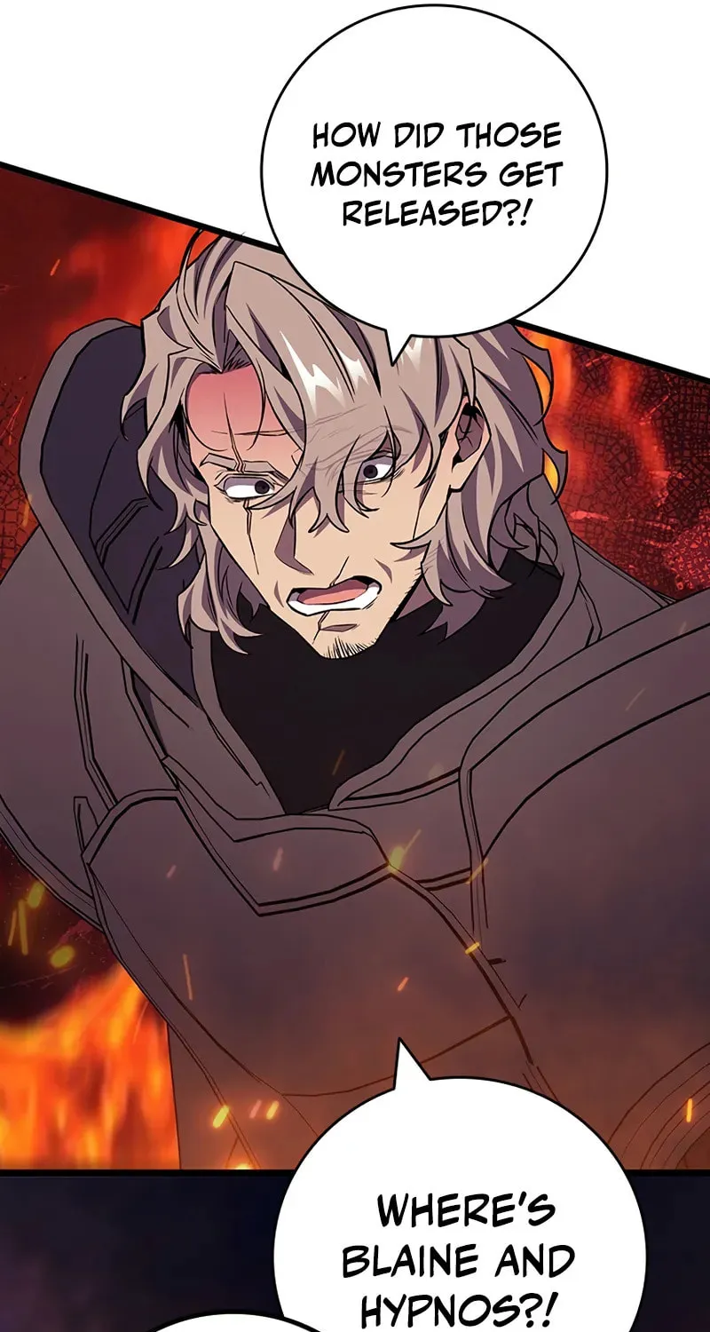 Dragon-Devouring Mage Chapter 97 page 105 - 