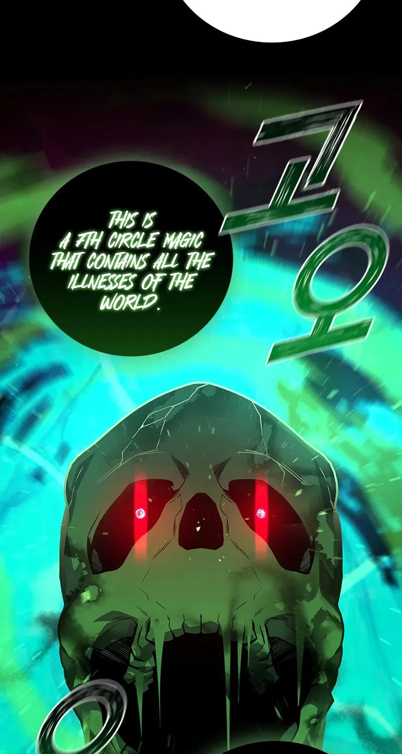 Dragon-Devouring Mage Chapter 97 page 12 - 