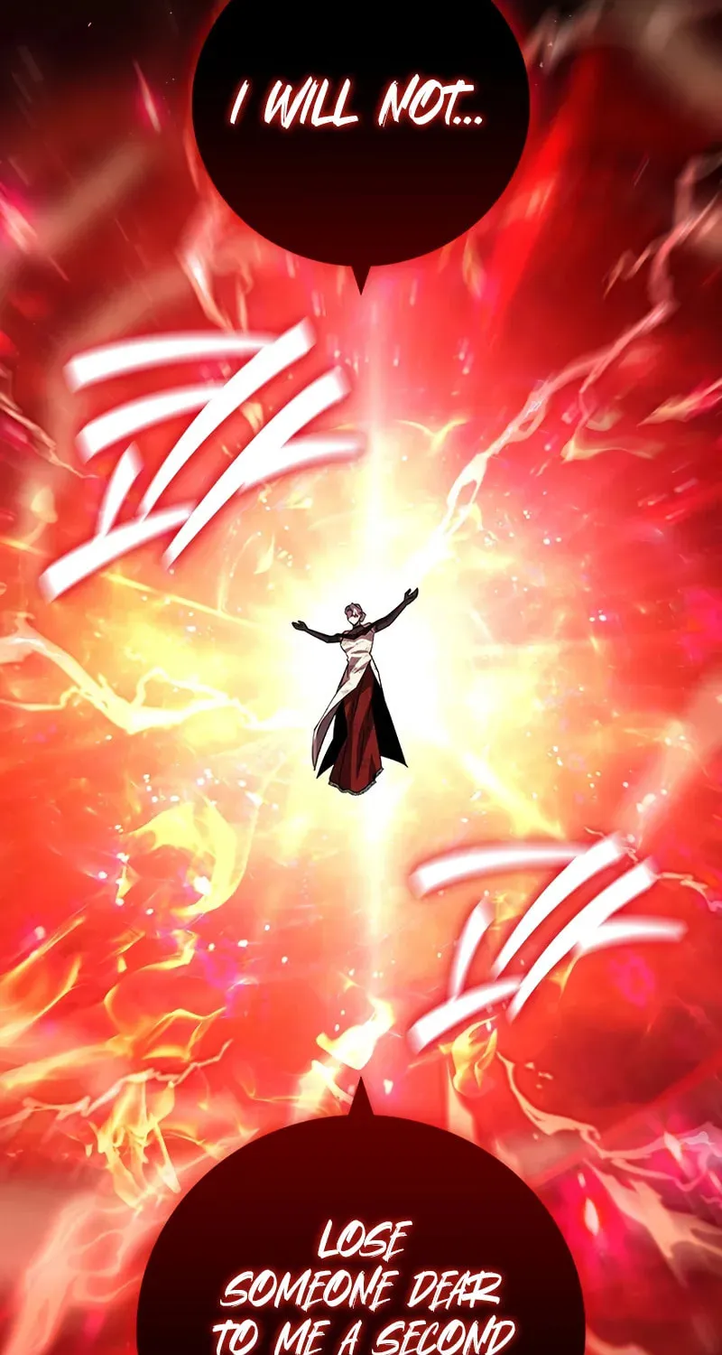 Dragon-Devouring Mage Chapter 97 page 15 - 