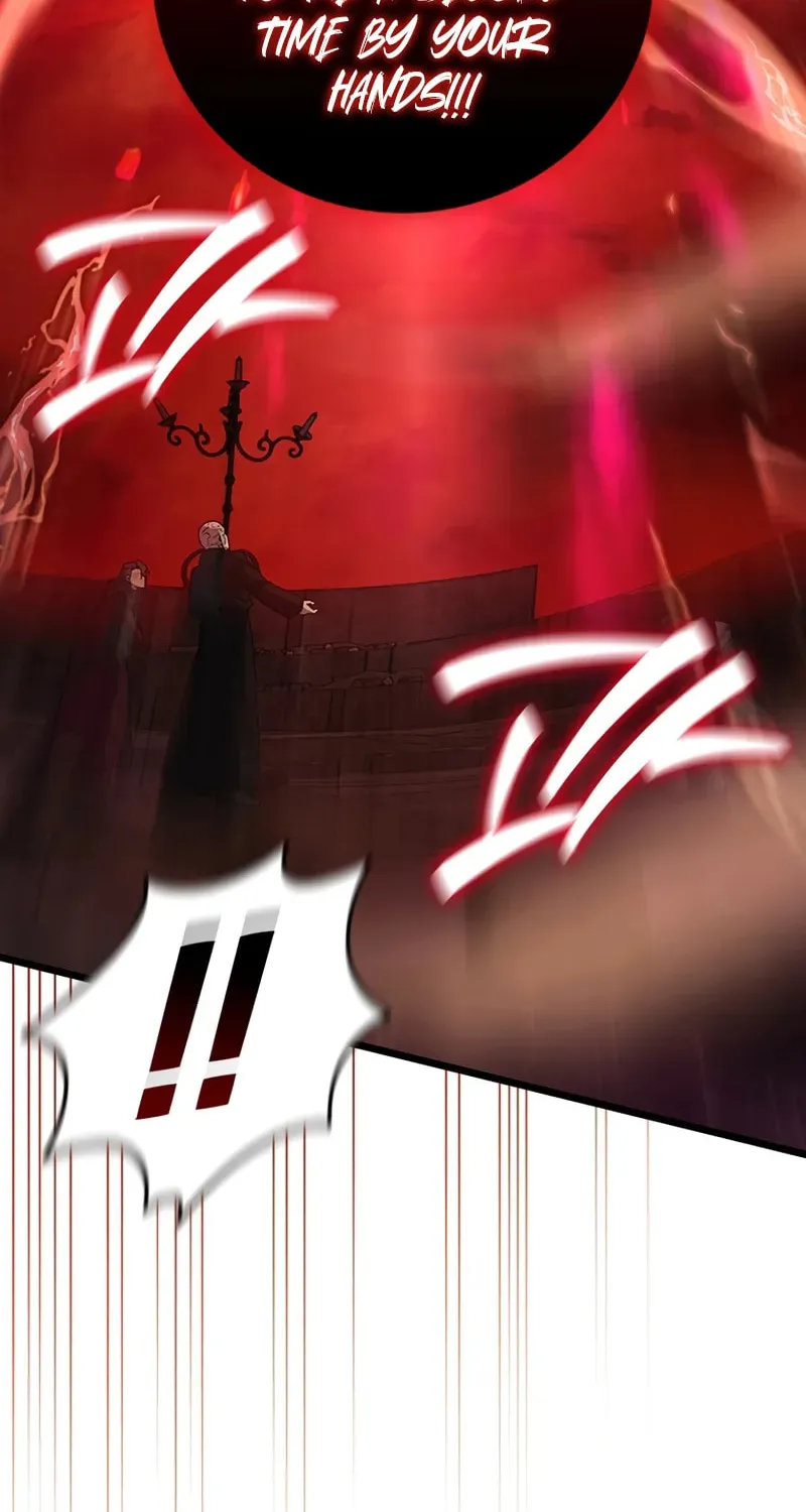 Dragon-Devouring Mage Chapter 97 page 16 - 