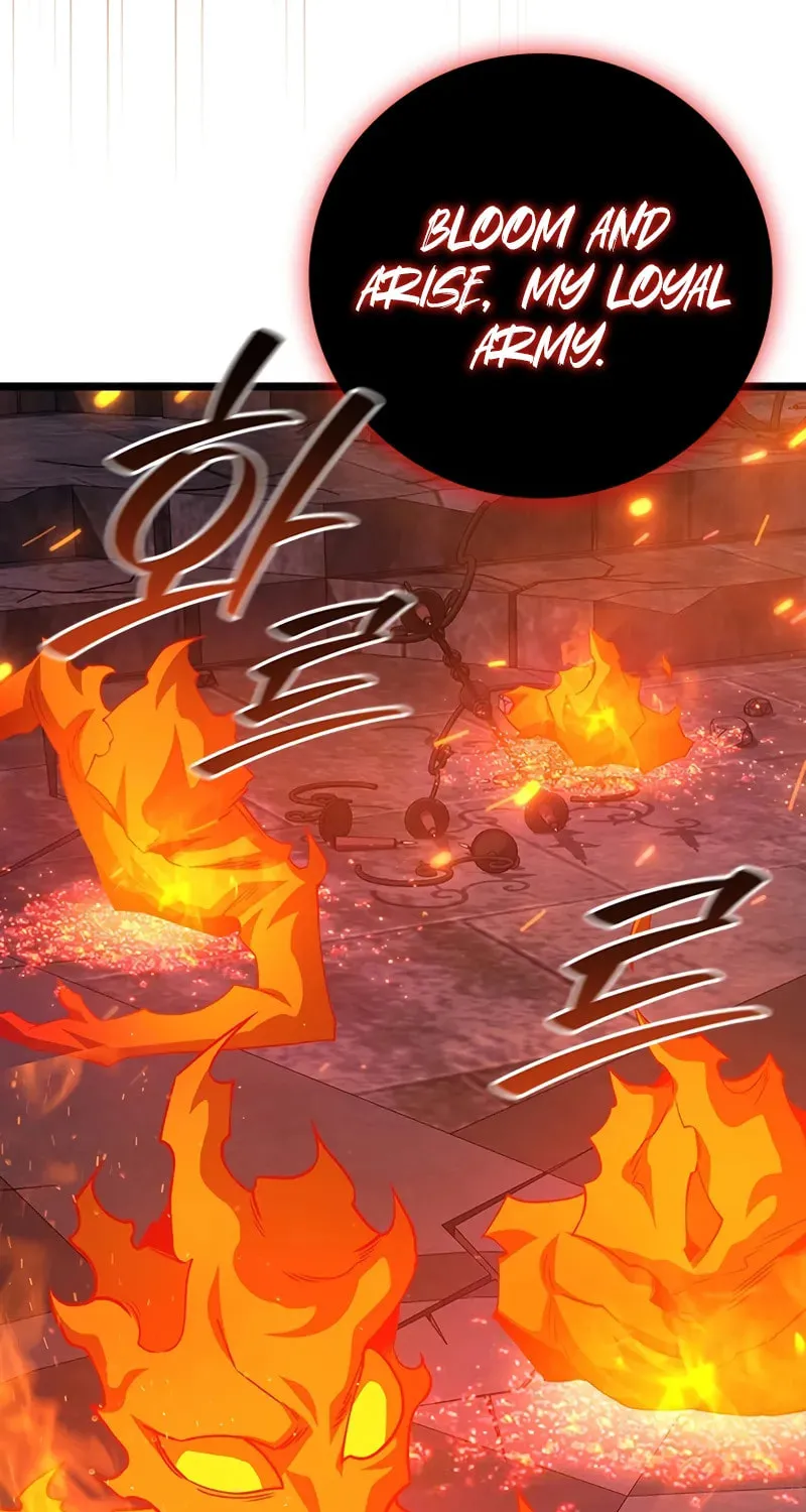 Dragon-Devouring Mage Chapter 97 page 17 - 
