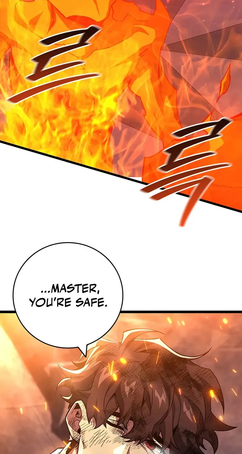 Dragon-Devouring Mage Chapter 97 page 18 - 
