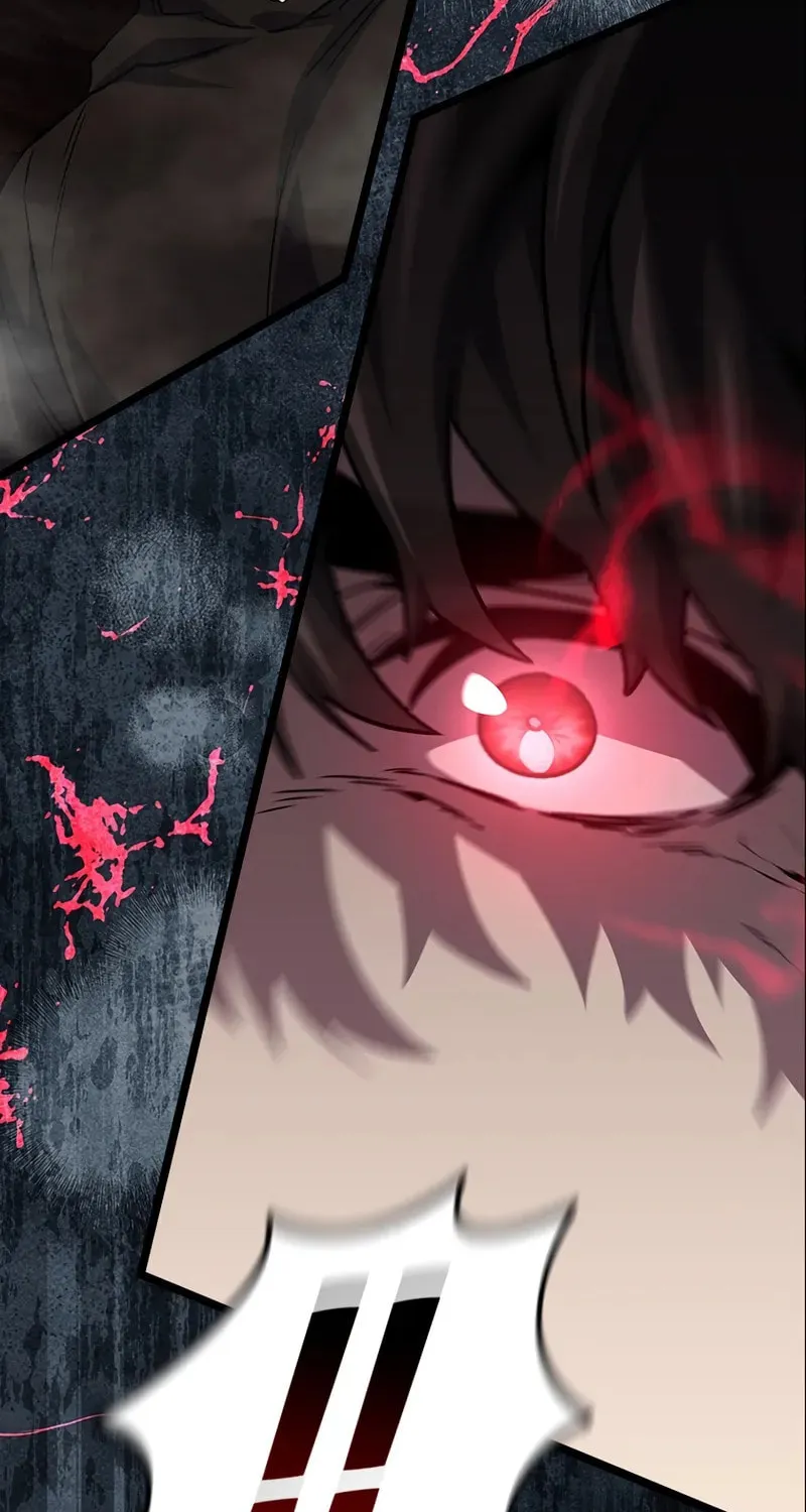Dragon-Devouring Mage Chapter 97 page 3 - 