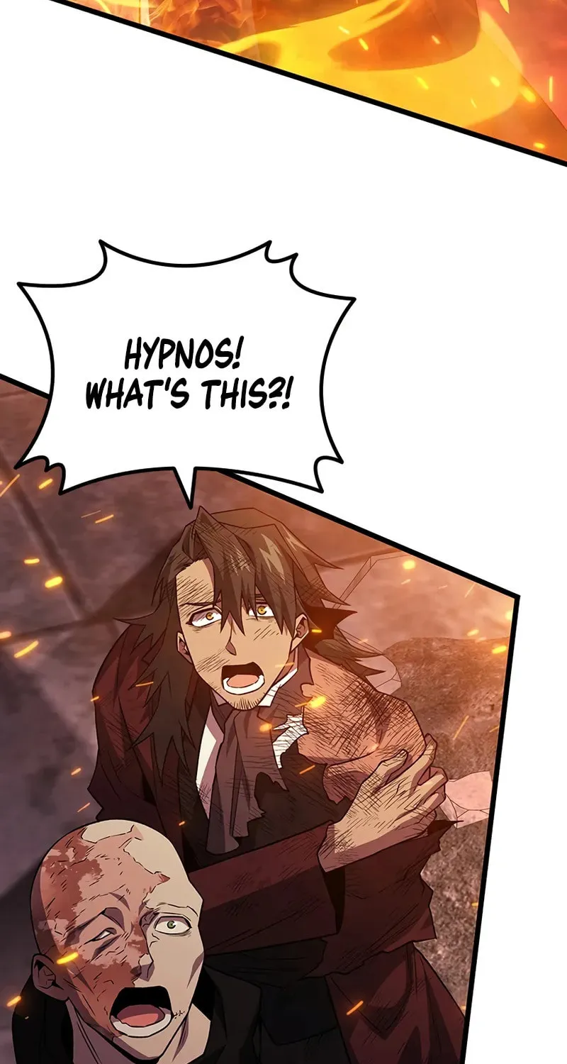 Dragon-Devouring Mage Chapter 97 page 21 - 