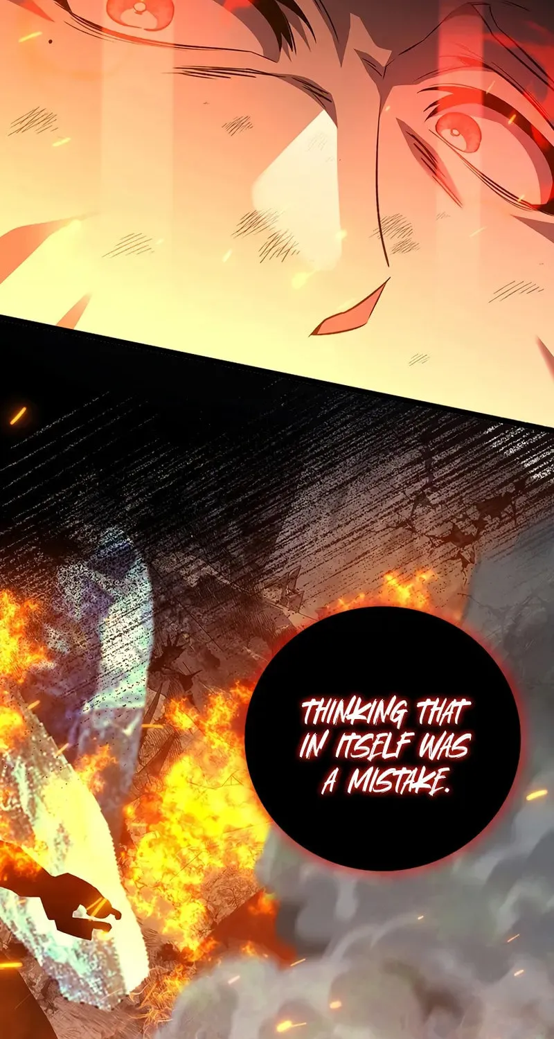 Dragon-Devouring Mage Chapter 97 page 23 - 