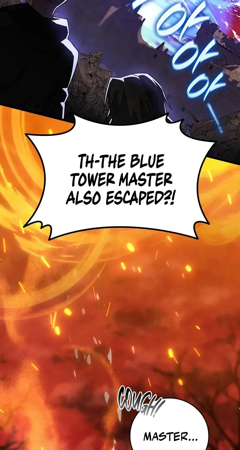 Dragon-Devouring Mage Chapter 97 page 25 - 