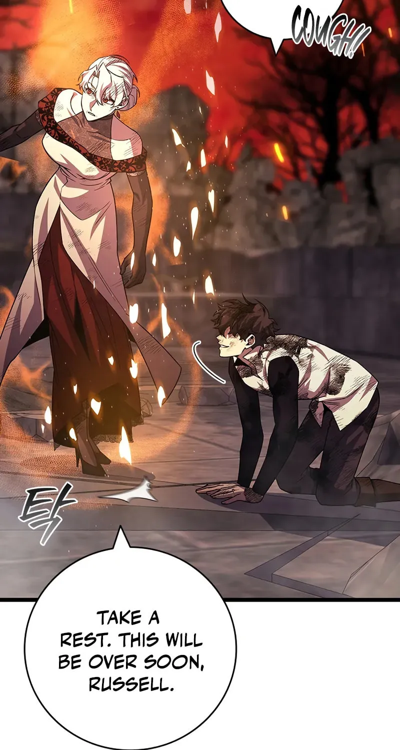 Dragon-Devouring Mage Chapter 97 page 26 - 