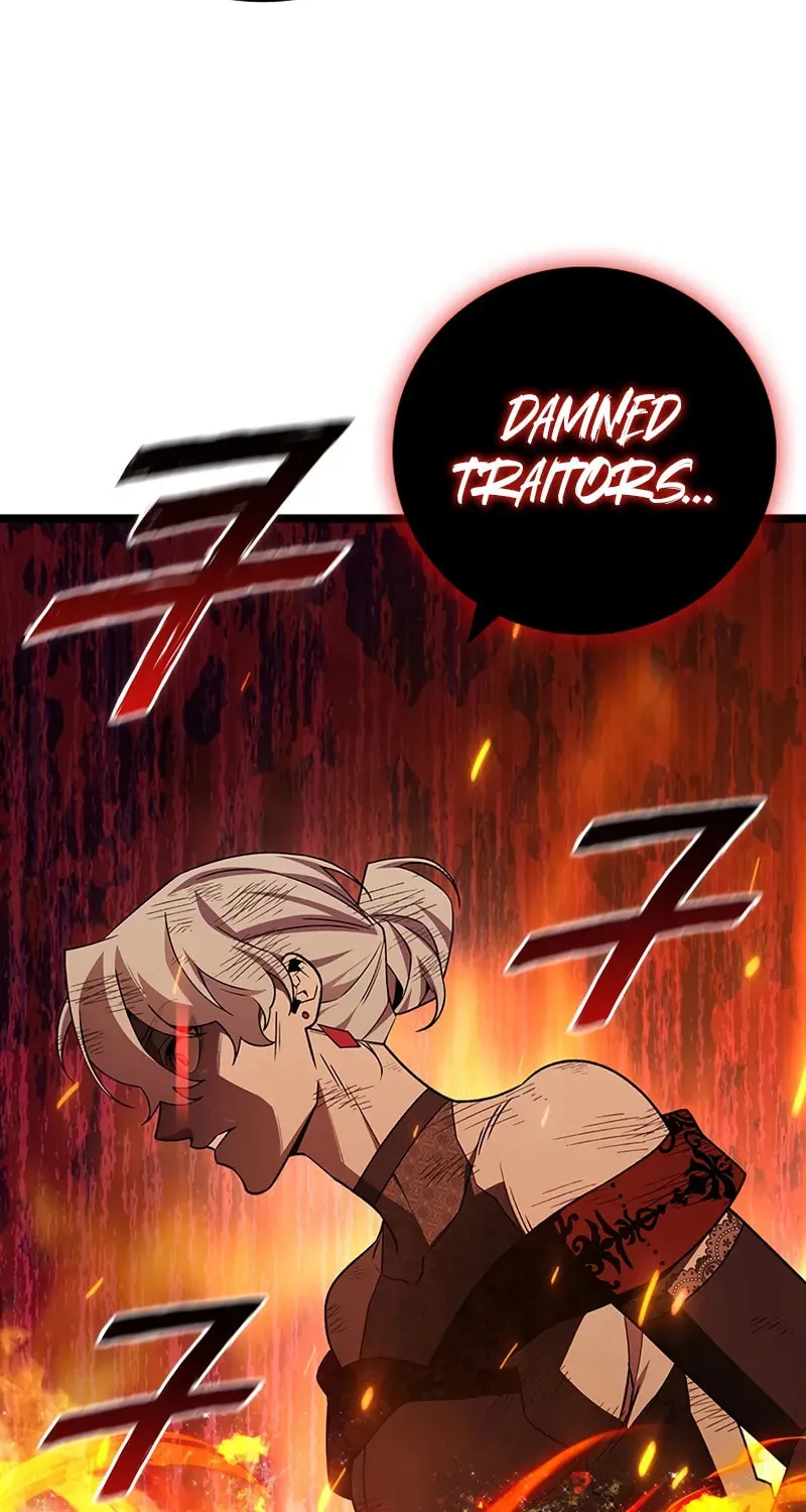 Dragon-Devouring Mage Chapter 97 page 27 - 